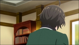 May I Ask for One Final Thing (Hindi) - Season 01 Episode 05